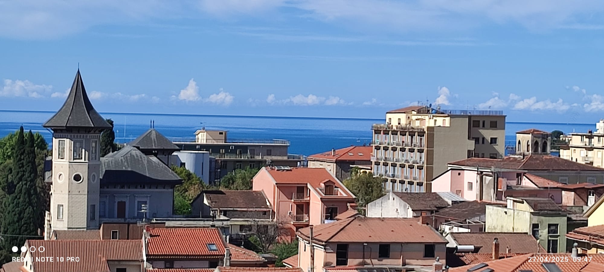 Panorama